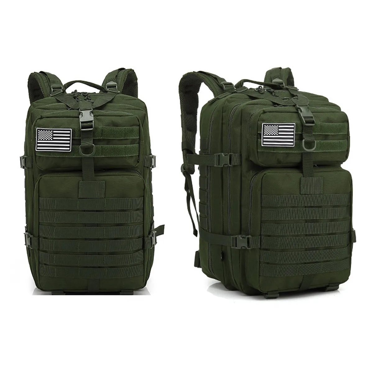 Tactical Backpacks 4