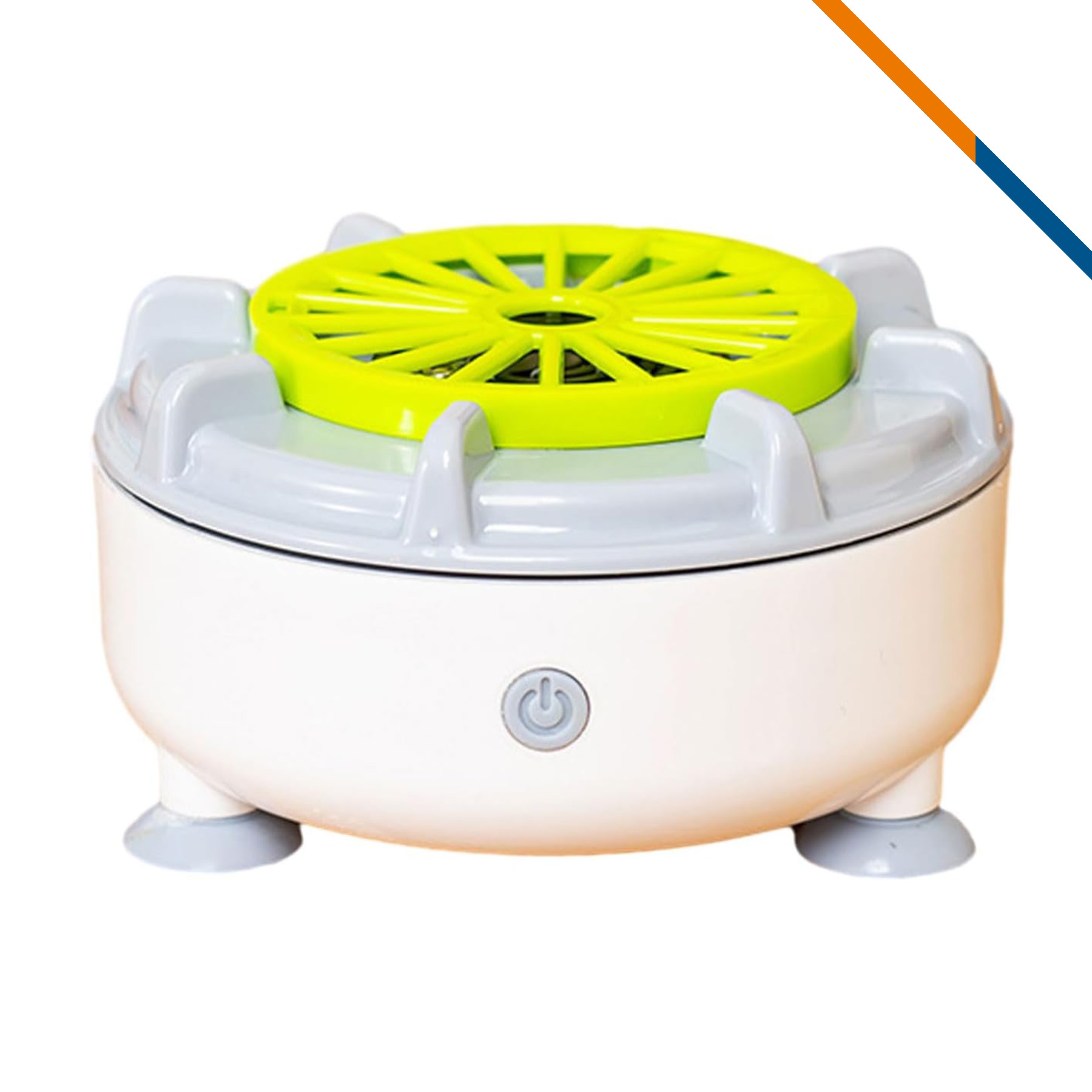 Hovik Fruit Washing Machine 6