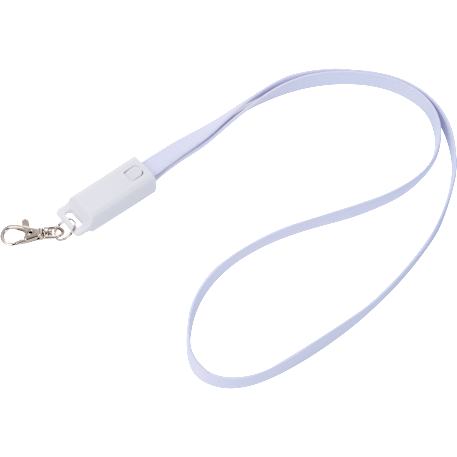 5-in-1 40W PD Charging Cable Lanyard 60