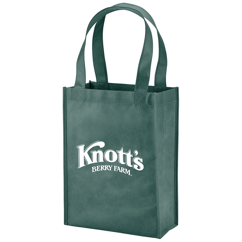 Non-Woven Mini Tote Bag 2