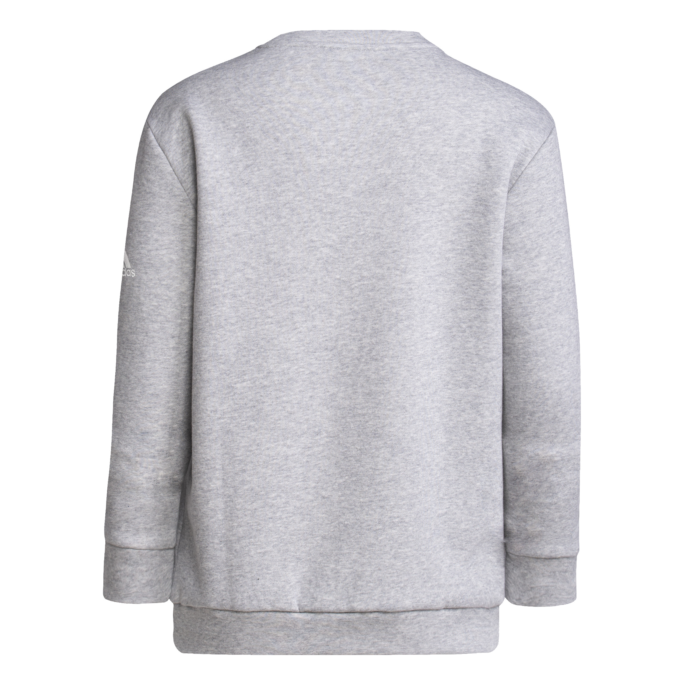 Y FLEECE CREW 3