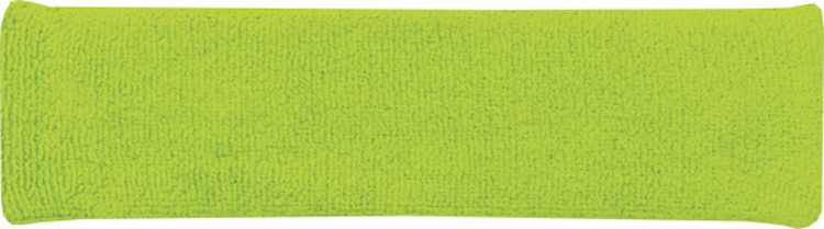 Terry Cloth Headband 3