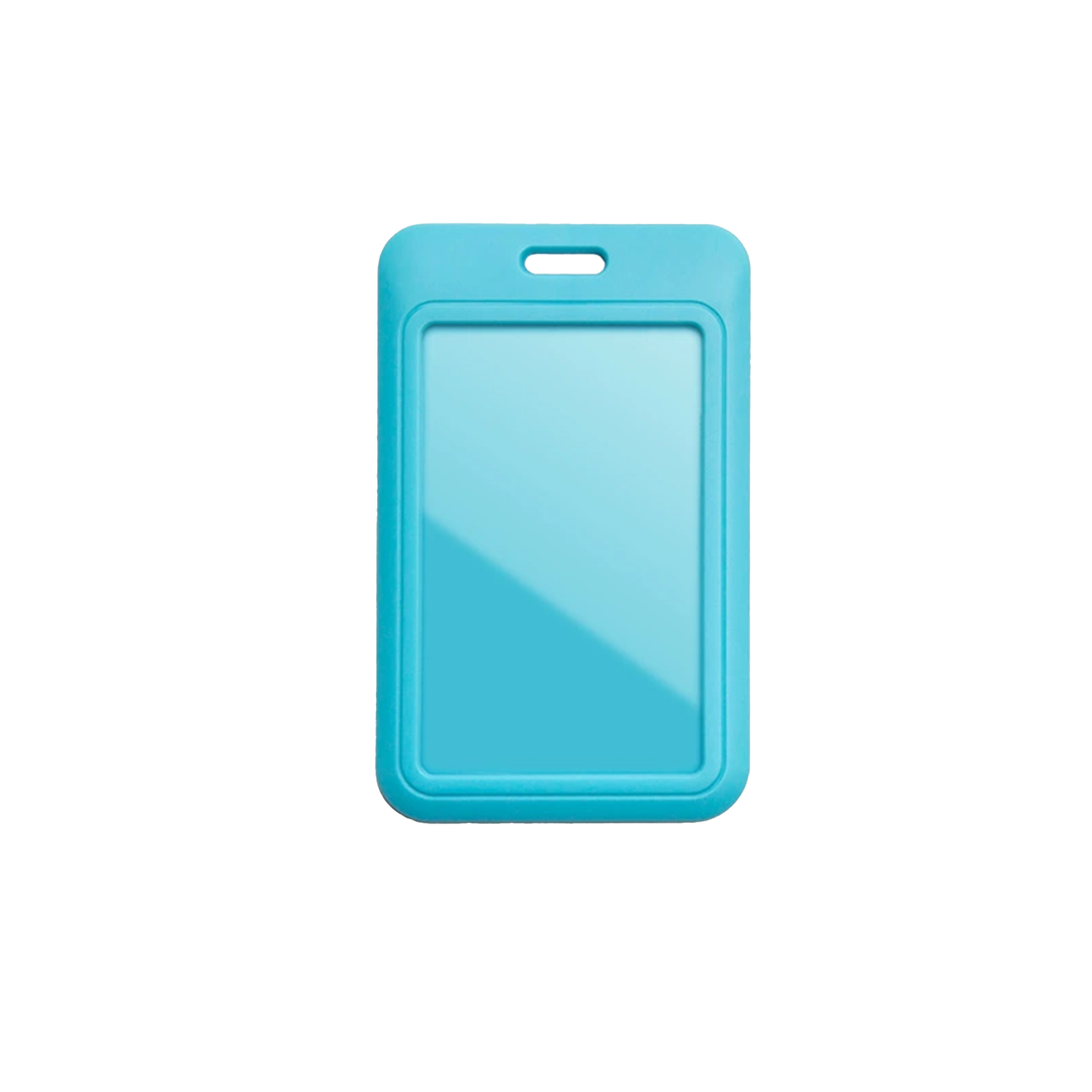 Slide Cover Plastic Card Sleeve 2