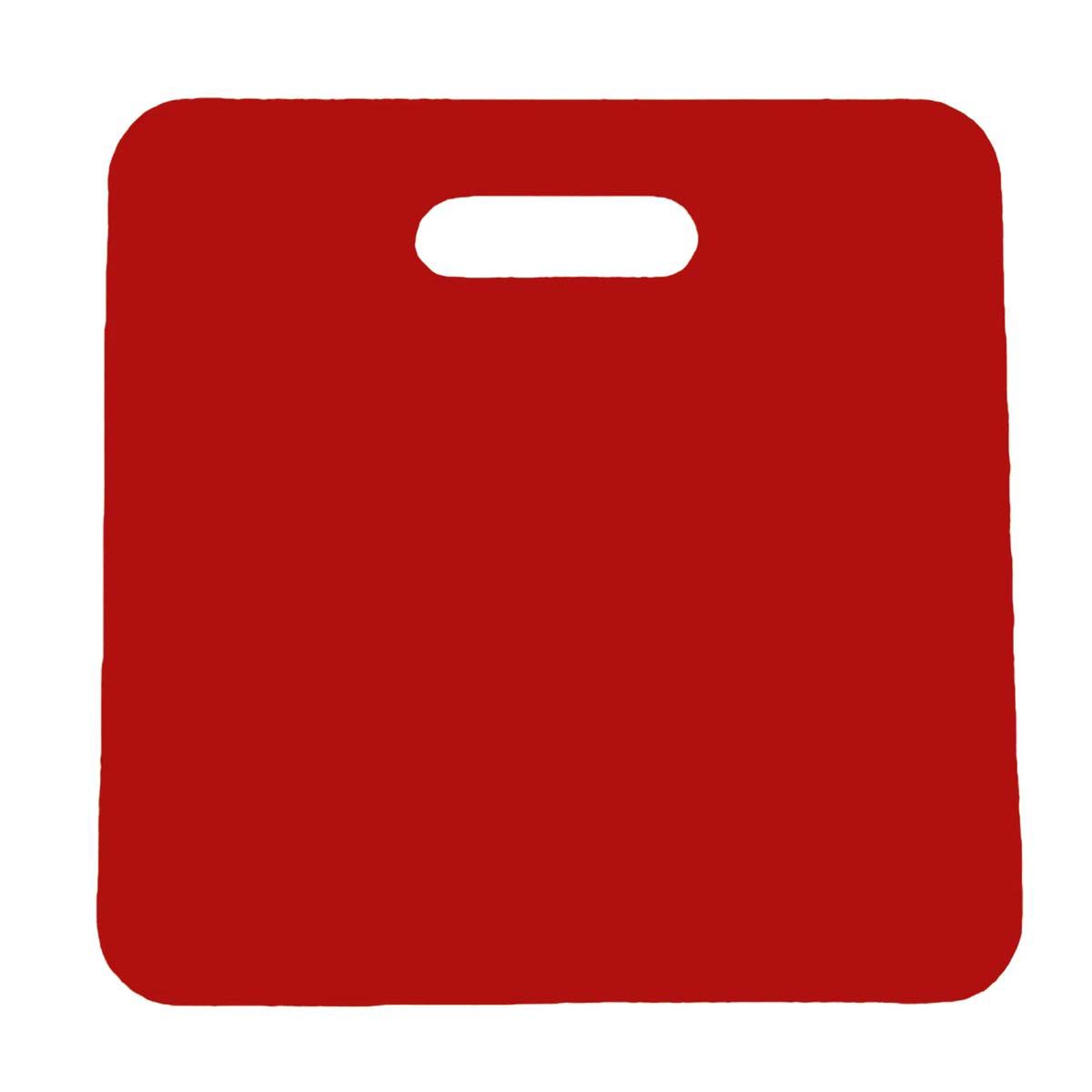 Waterproof EVA Stadium Cushion for Outdoor Seating 6
