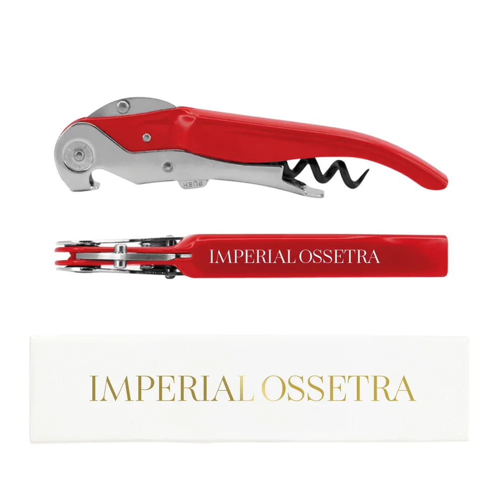 PullParrot Corkscrew 2