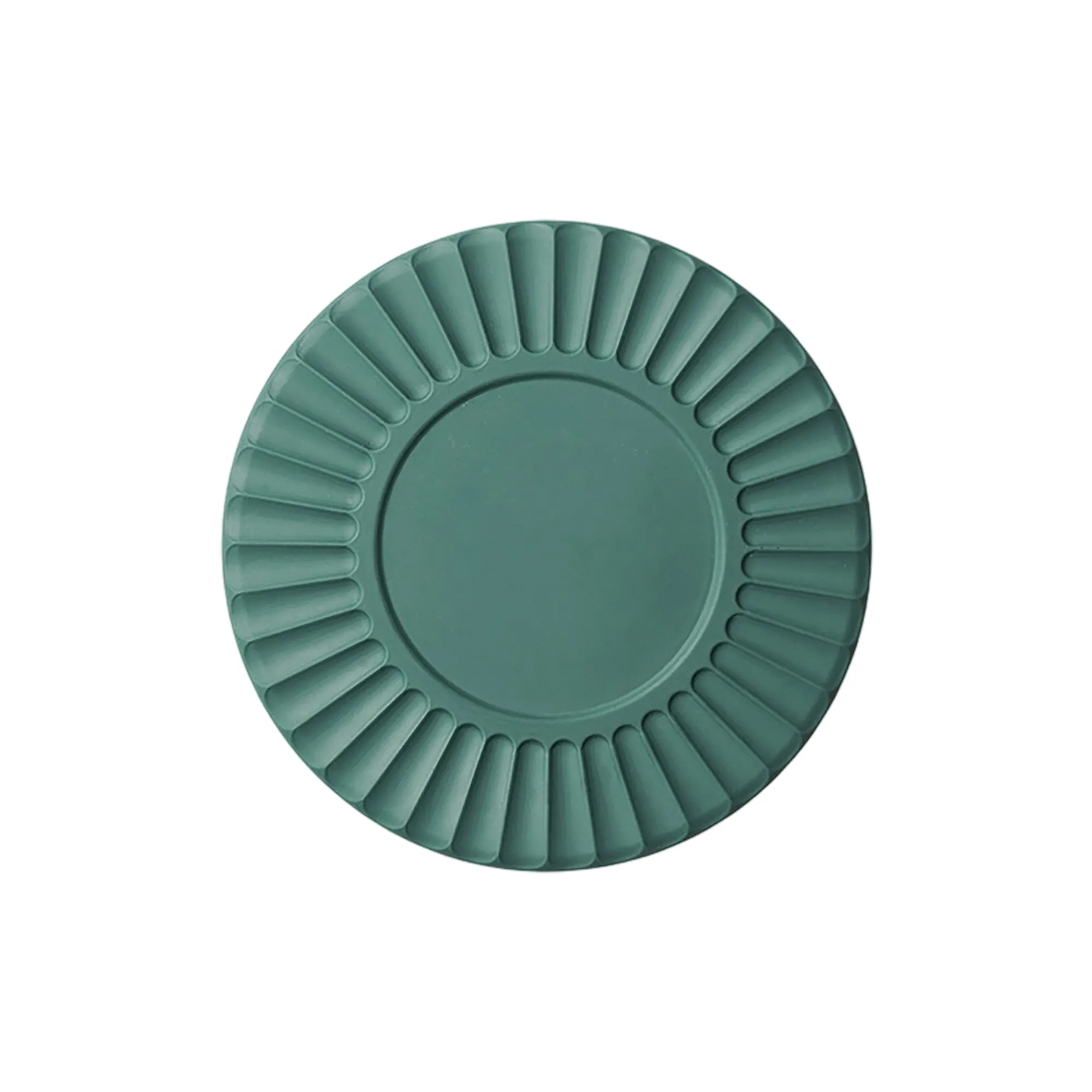 Coaster Silicone Heat Resistant 3