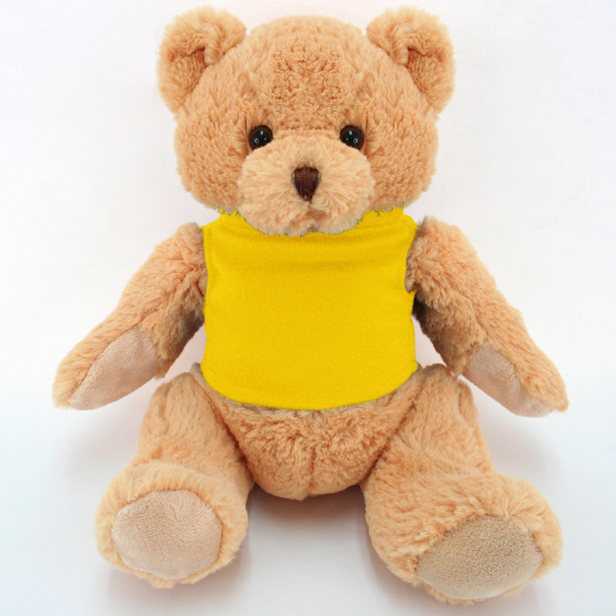 9" Beige Bear 11