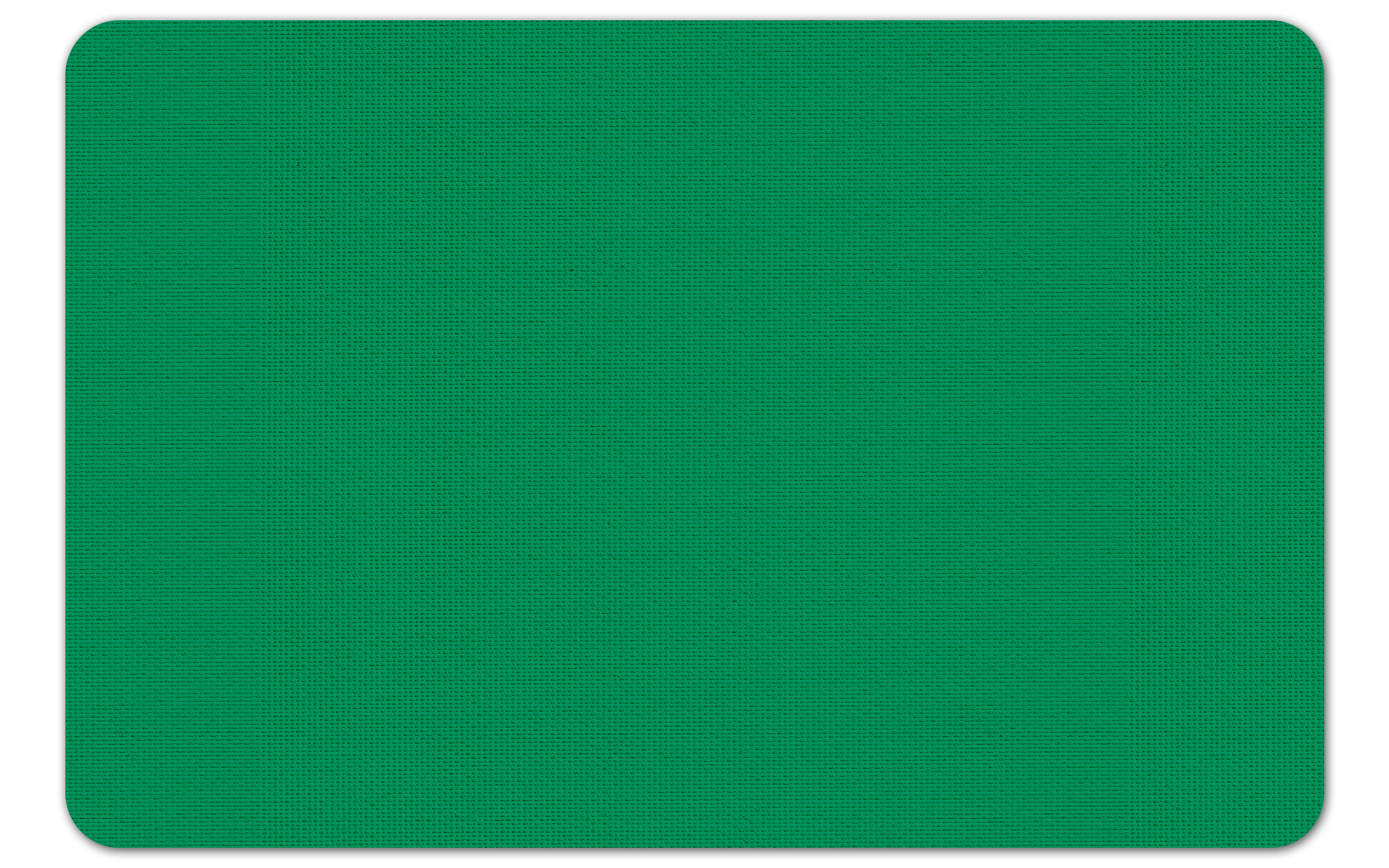 Rectangle Vinyl Mat 6