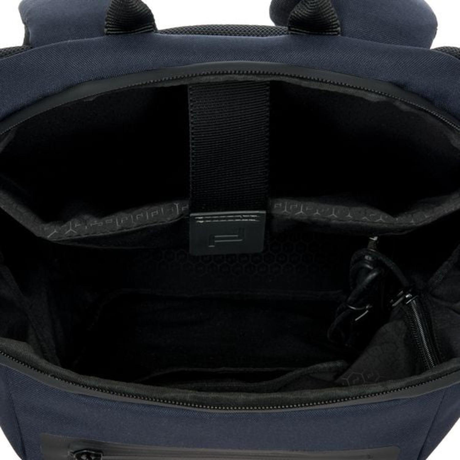 BRIC'S® Porsche Design Urban Eco Small Backpack 2