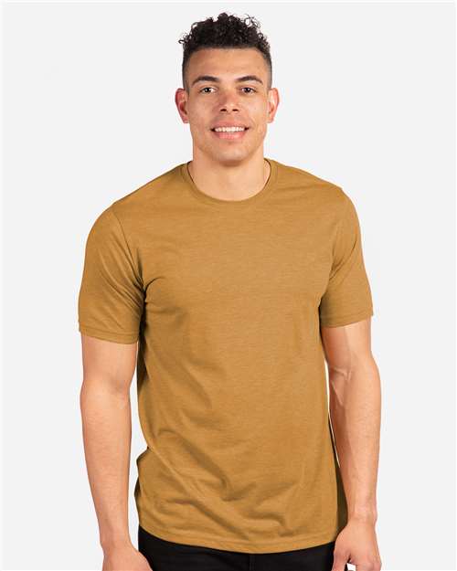 Unisex Festival T-Shirt - 6200 4