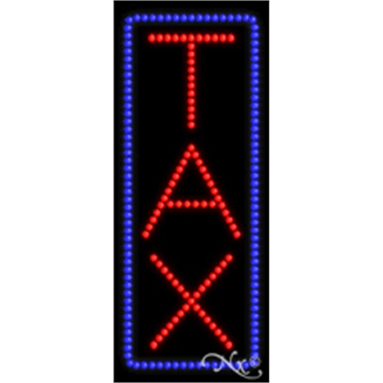 LED Display Sign Outdoor Indoor for Business Office or Store 2