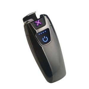 Waterproof Electric Arc Lighter With USB Charging 20