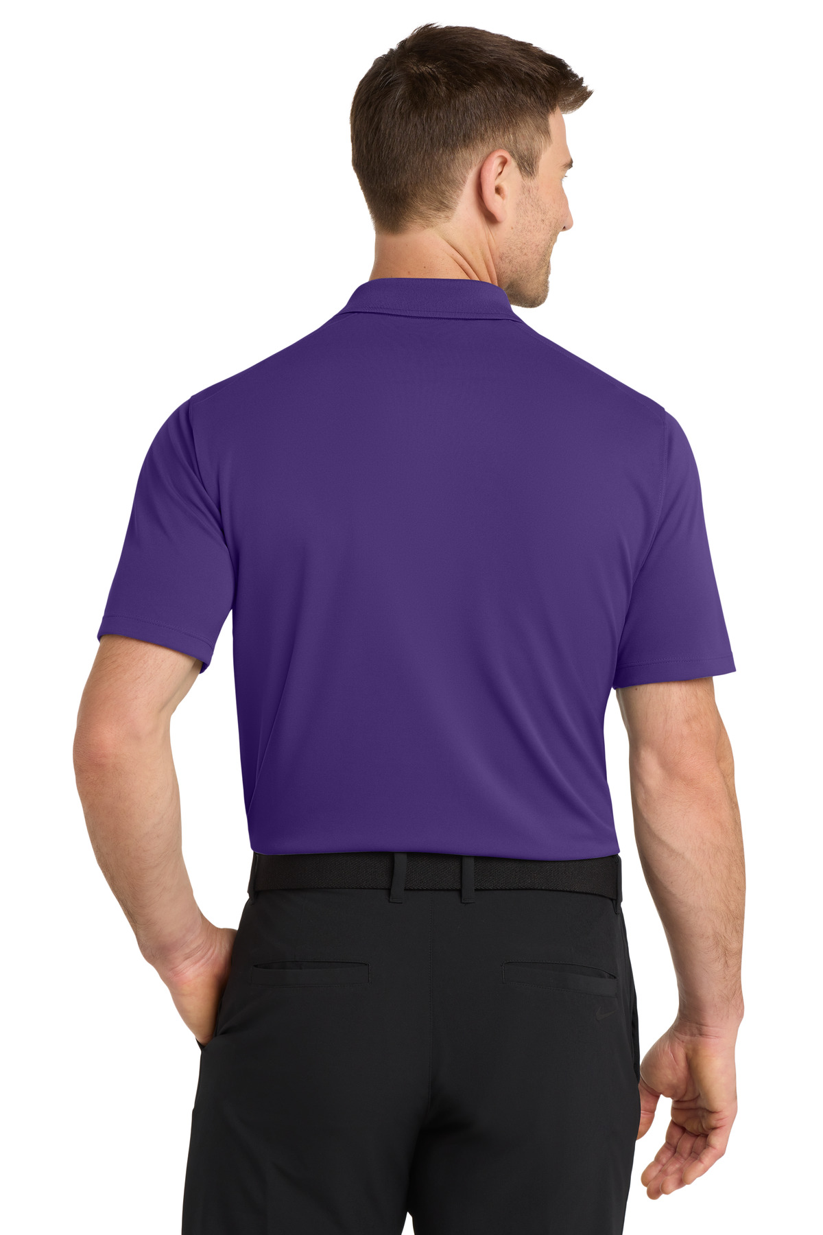 Nike Dri-FIT Micro Pique 2.0 Polo NKDC1963 101