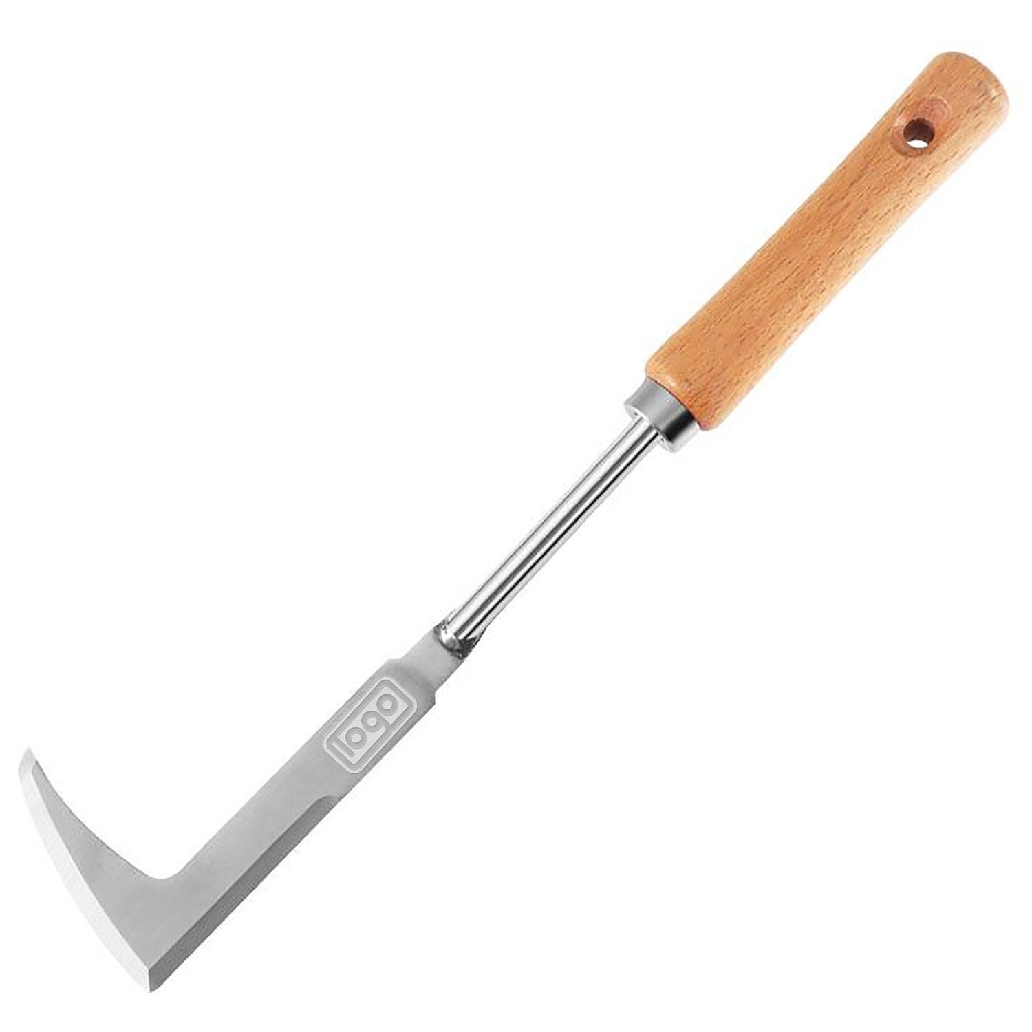 Stainless Steel Weeding Tool Gap Weeder 10