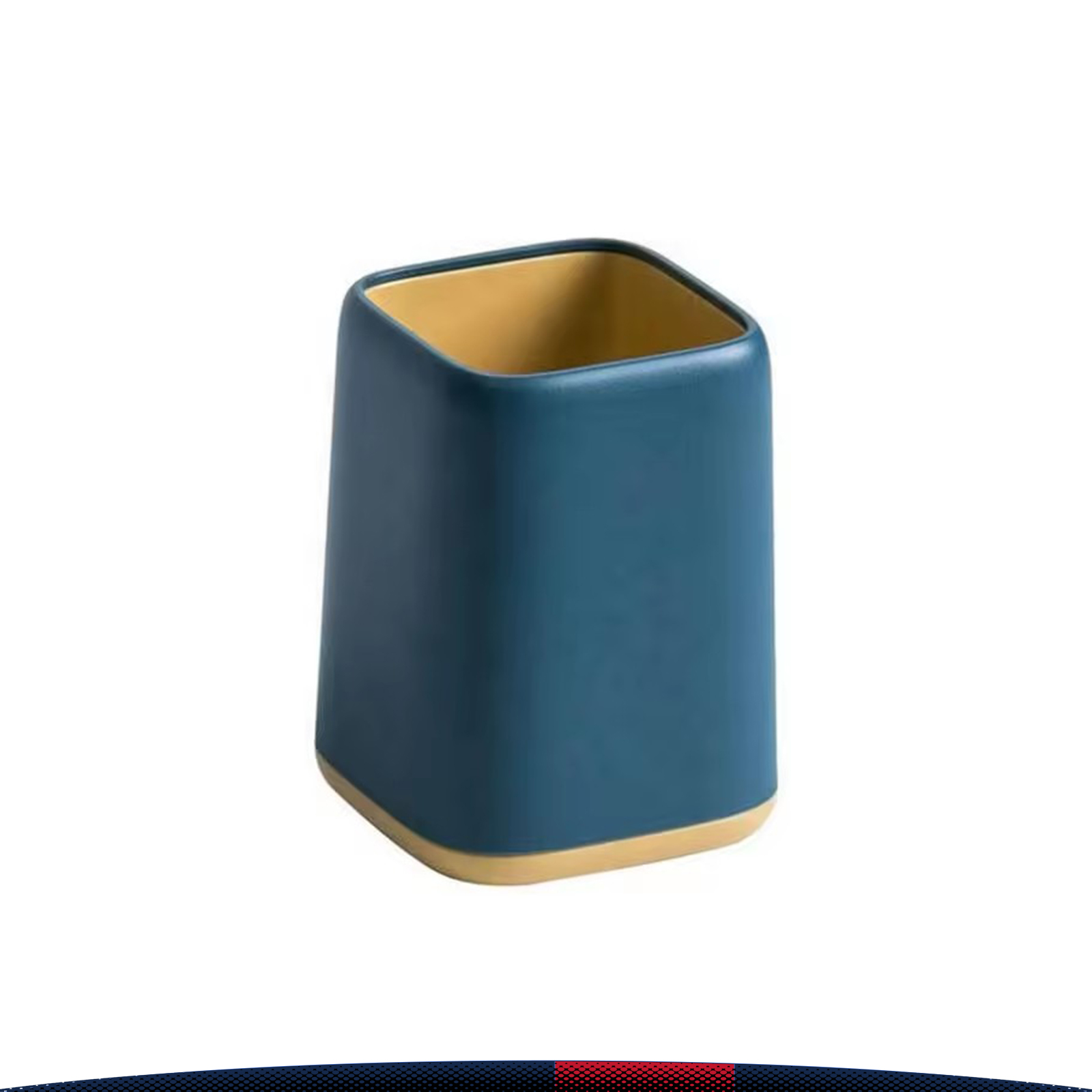 Delusy Bicolor Pen Holder 5