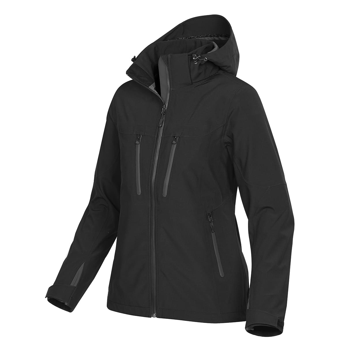 Stormtech Women's Patrol Softshell 10