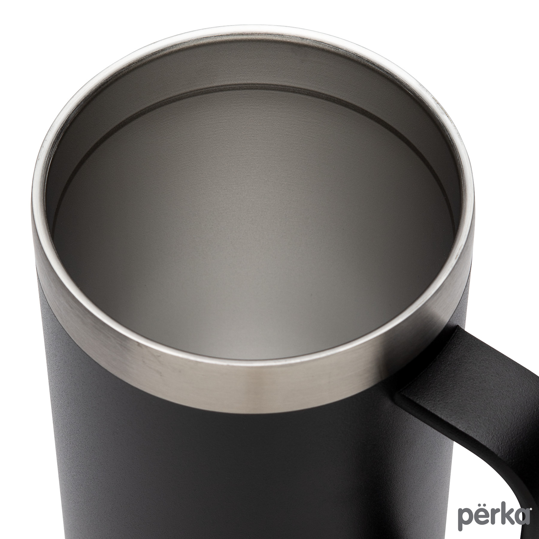 Perka® Wayfarer 24 oz. 304 Double Wall Stainless Steel Mug 16