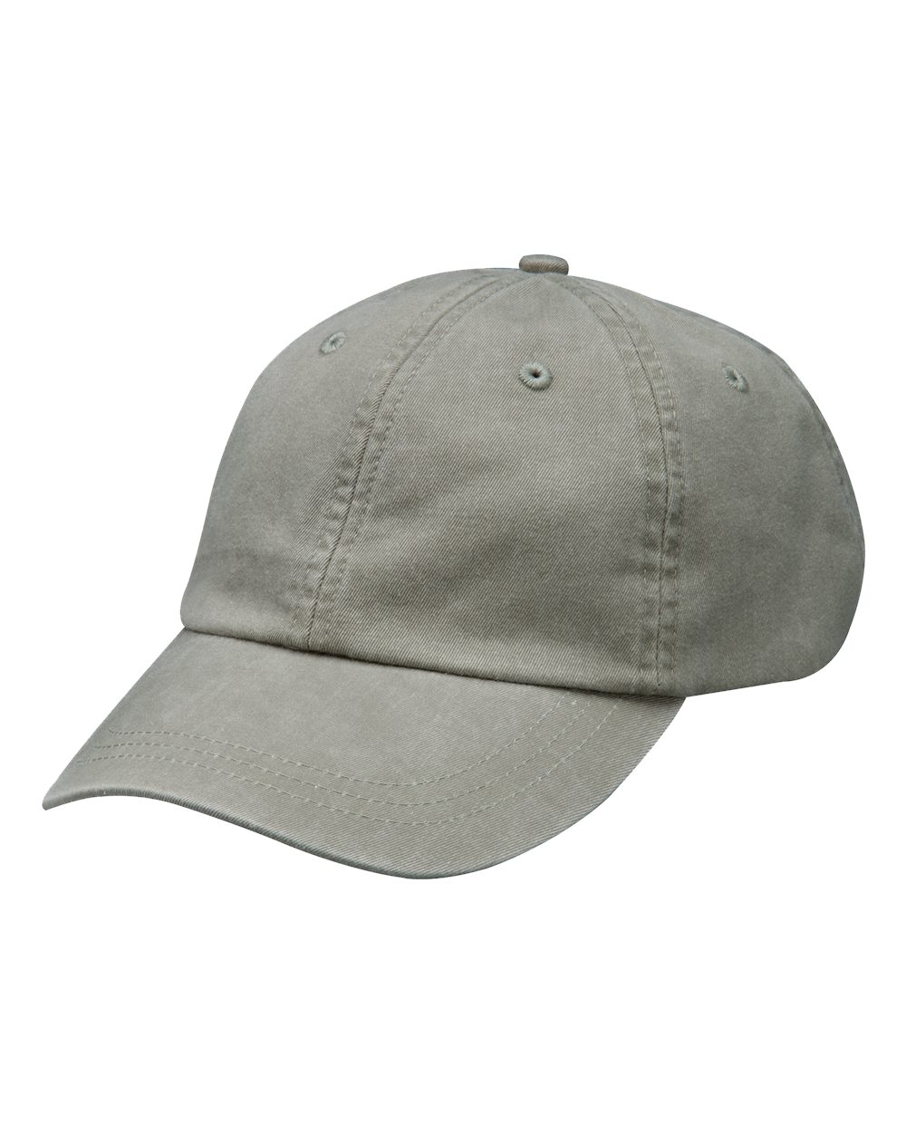 Optimum Pigment-Dyed Dad Hat - LP101 54