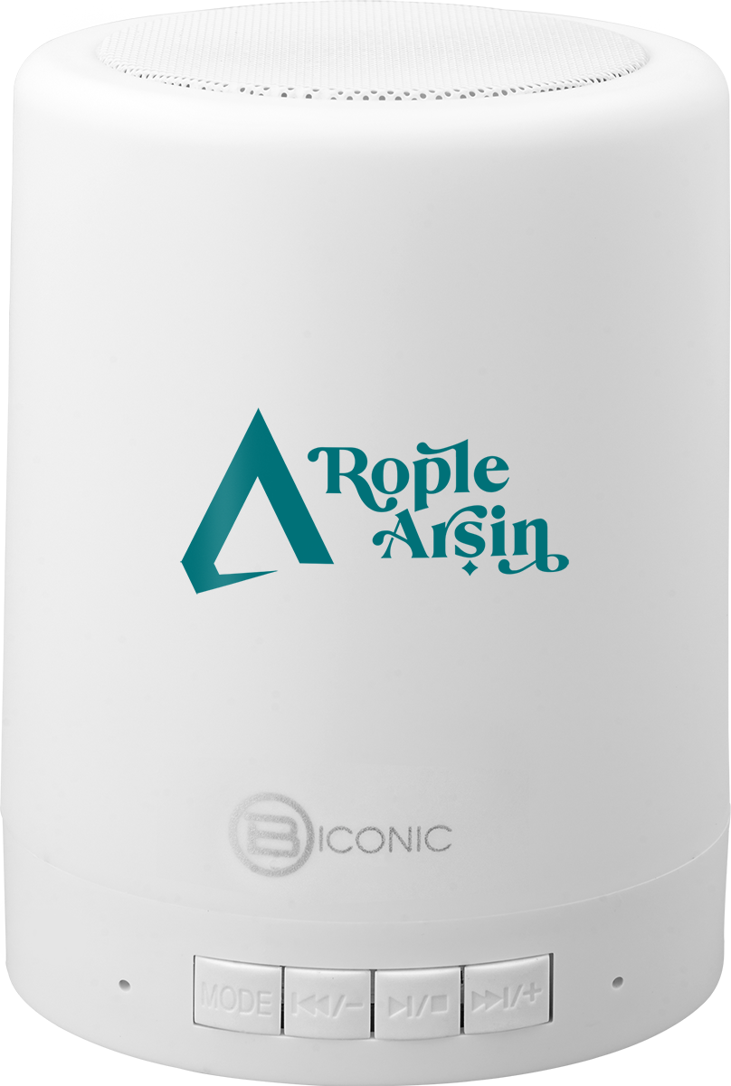 Biconic™ Lantern Color Changing Wireless Speaker 1