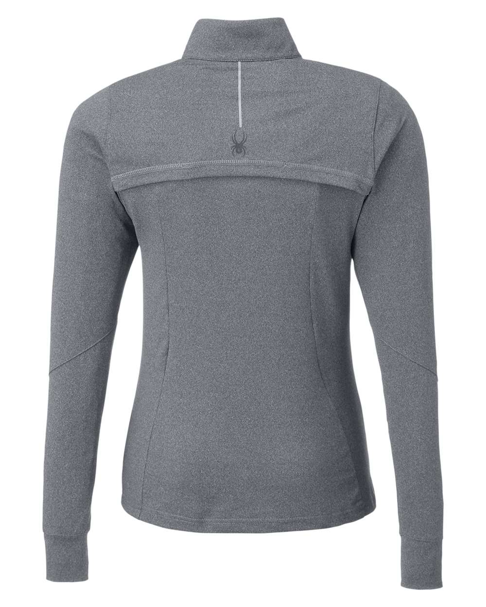 Women's Spyre Quarter-Zip Pullover - S17917 11