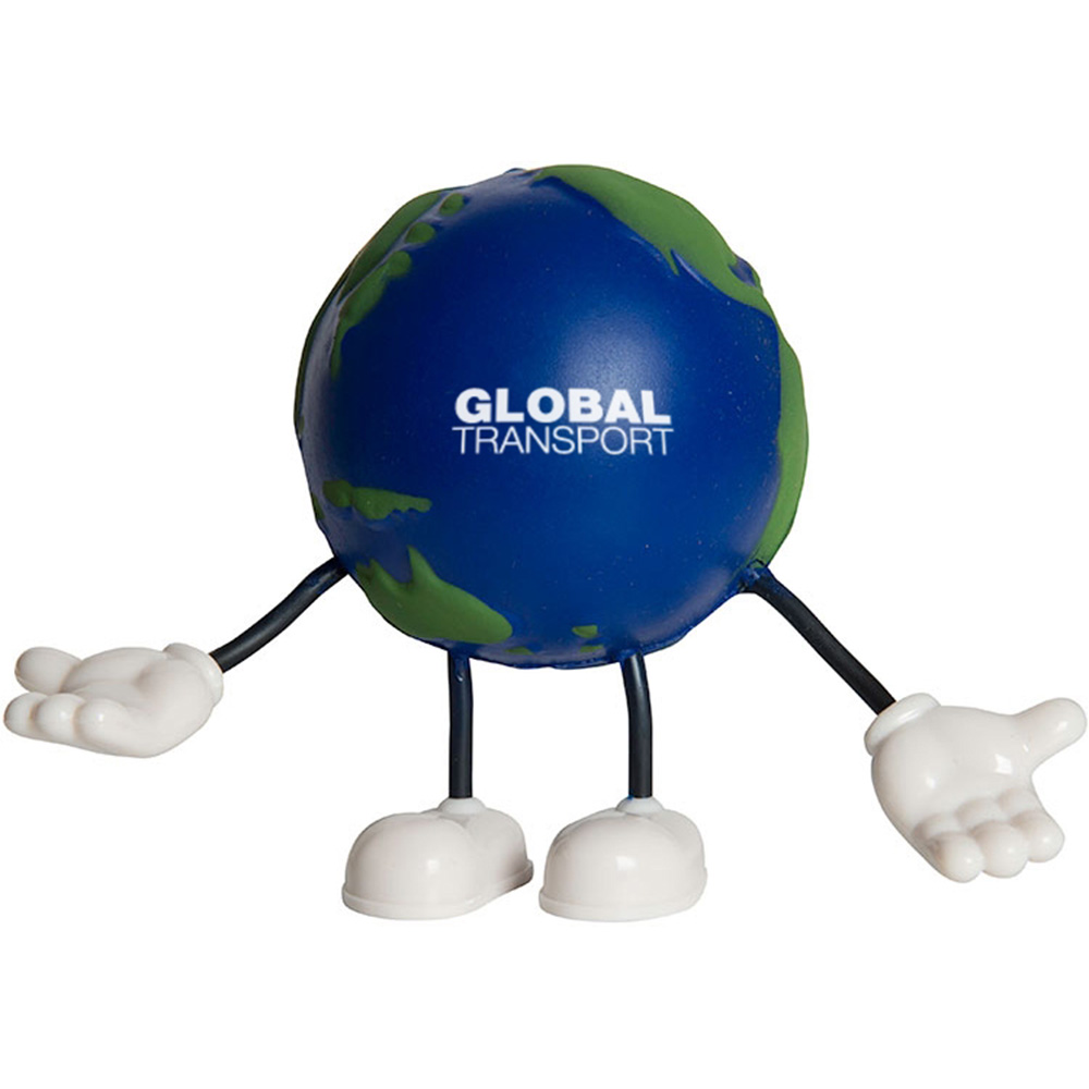Earth Bendy 1