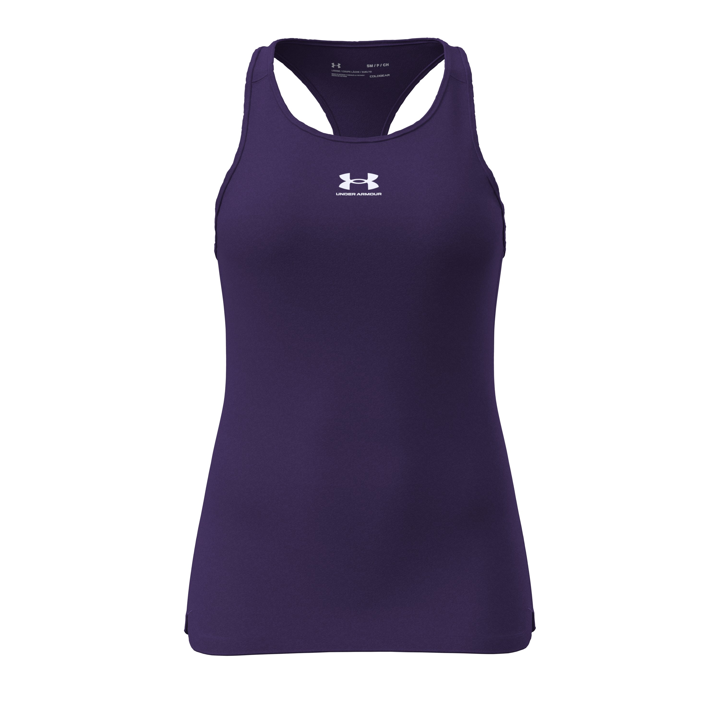 HeatGear Women's Compression Tank 13