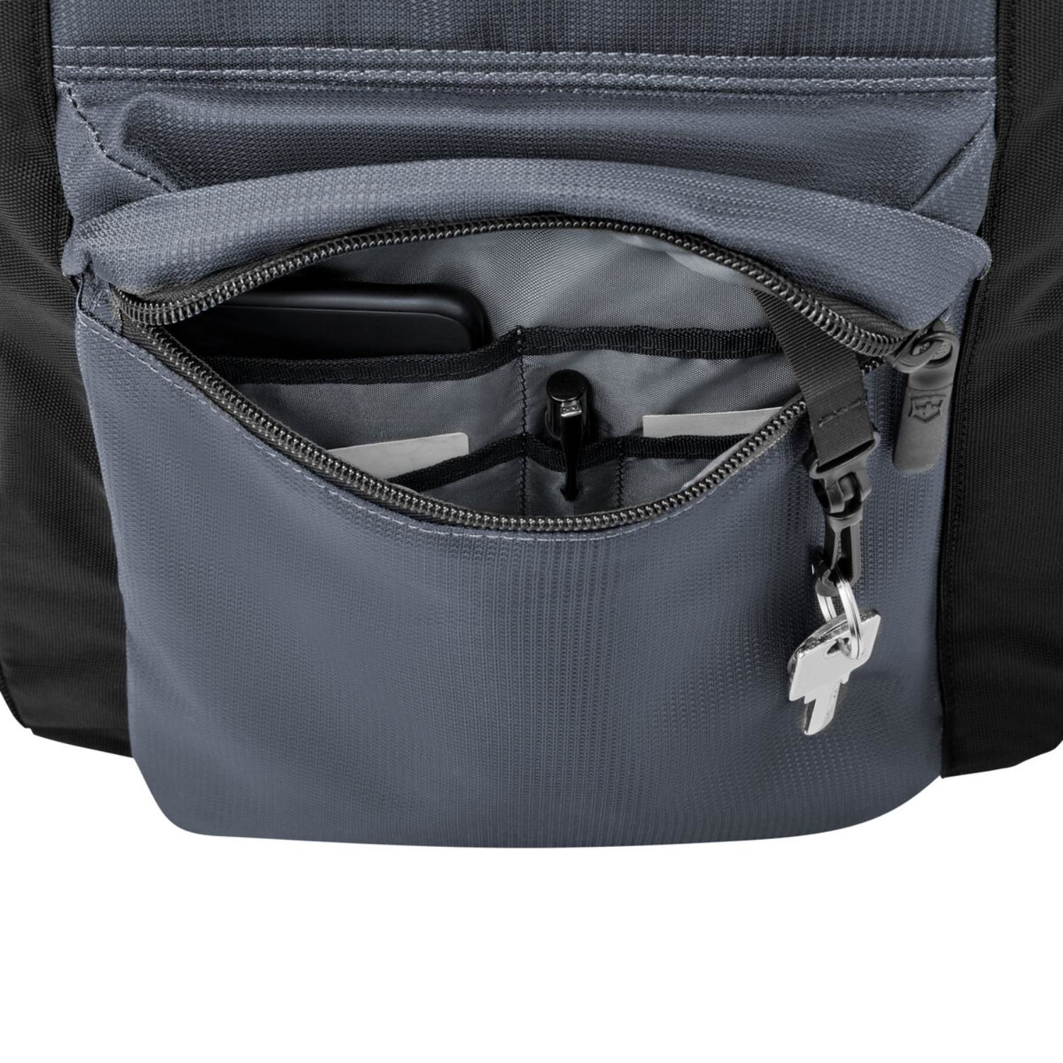 Victorinox® - Swiss Army Energy Business Executive Backpack 11