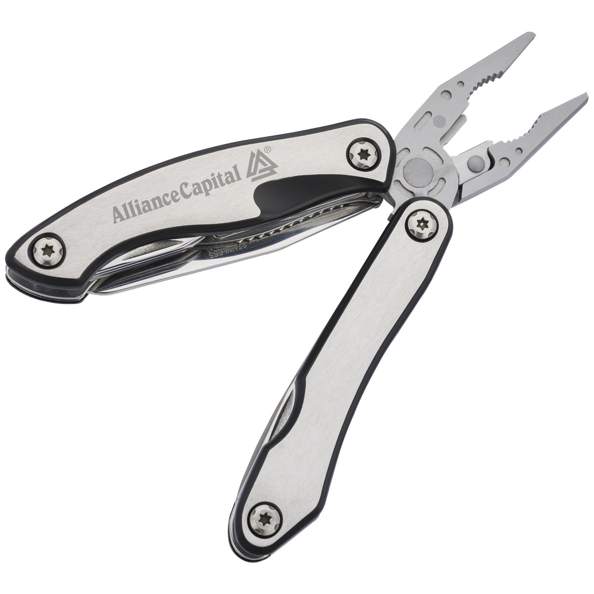 Urban Peak® Ryker Multi-Tool 15