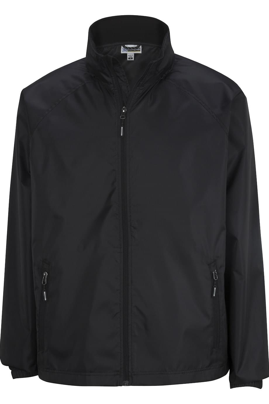 Unisex Rain Jacket