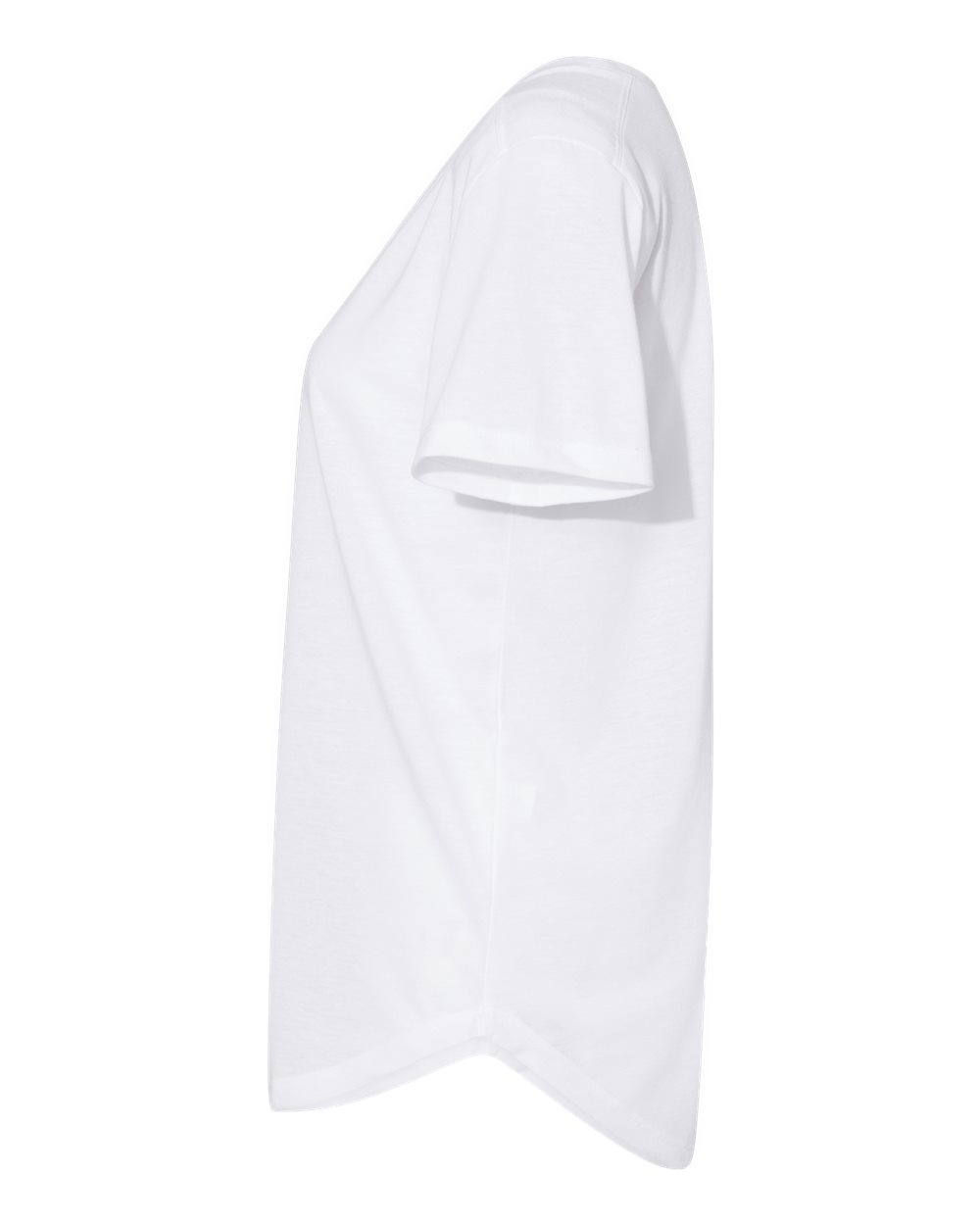 Women's At Ease Scoop Neck T-Shirt - T61 16