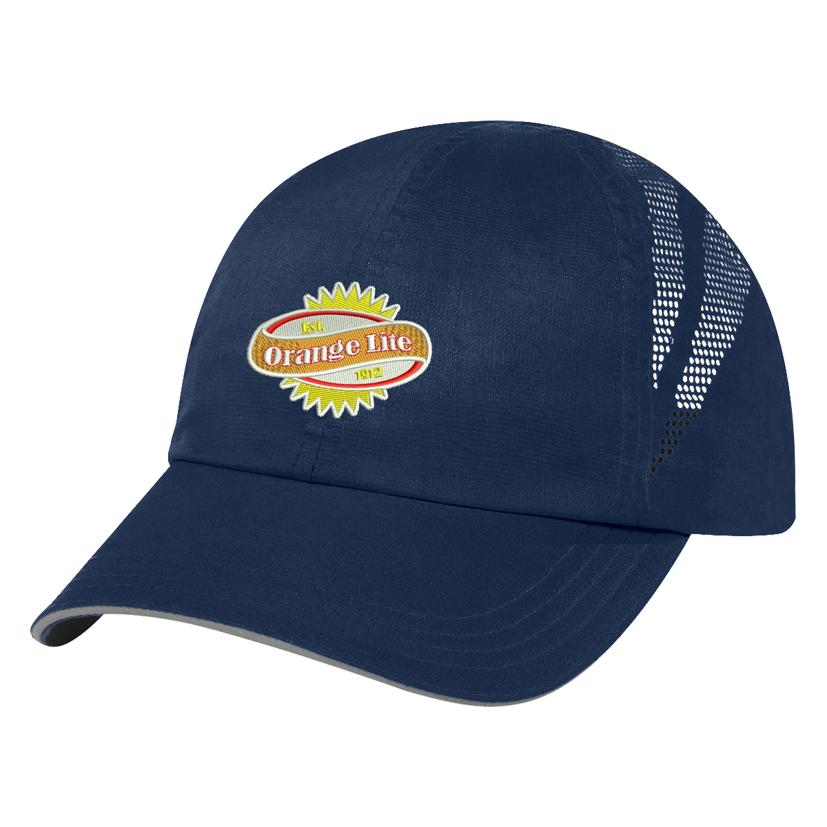 Sports Performance Sandwich Cap 3