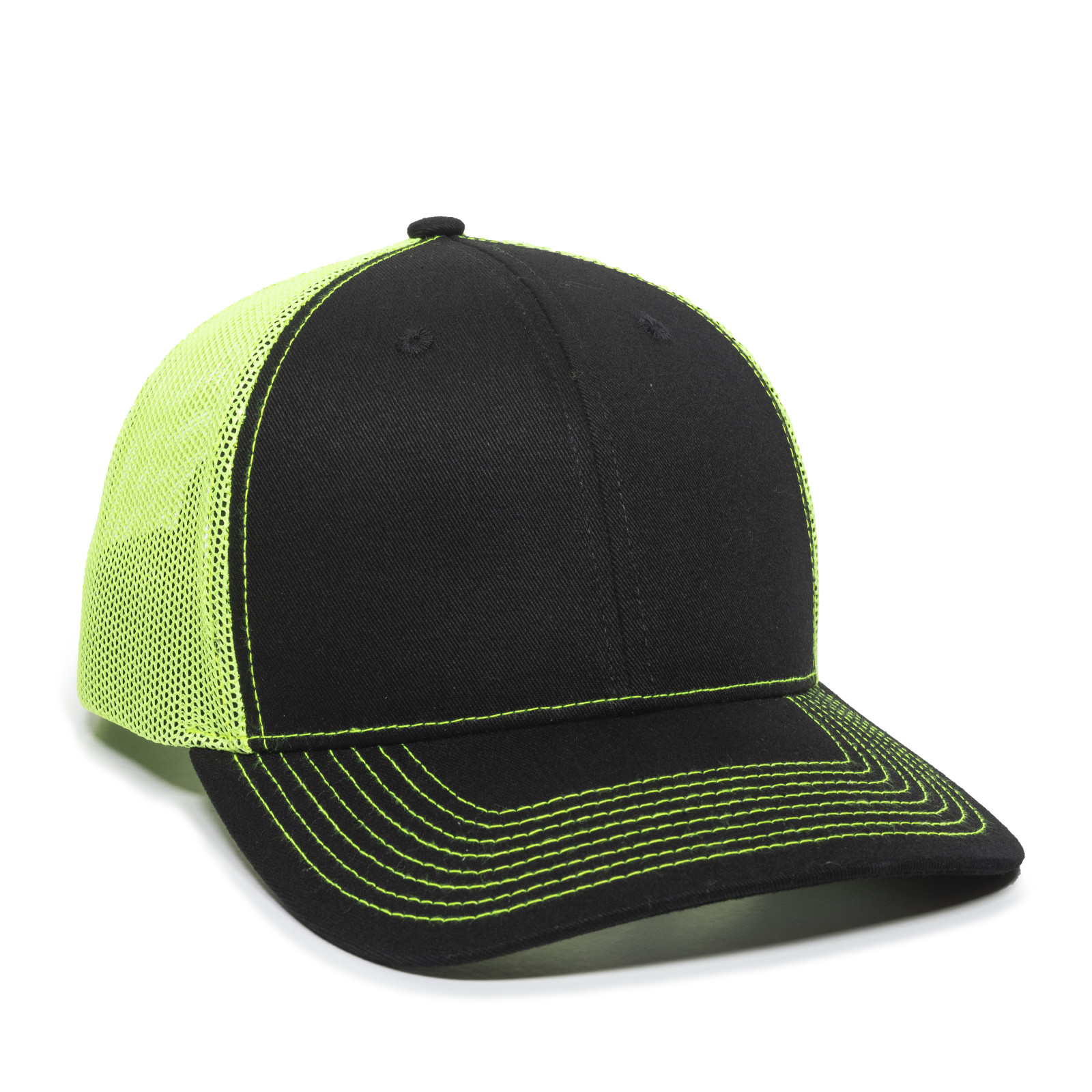 Premium Modern Trucker 70