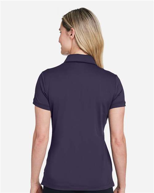 Women's Claire Tech Polo - M32232 29
