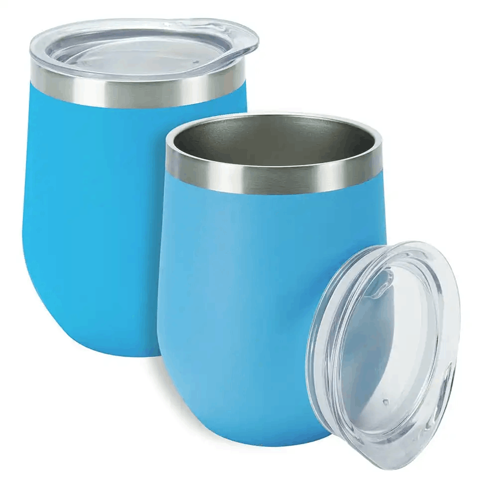 Stainless Steel Tumbler 1