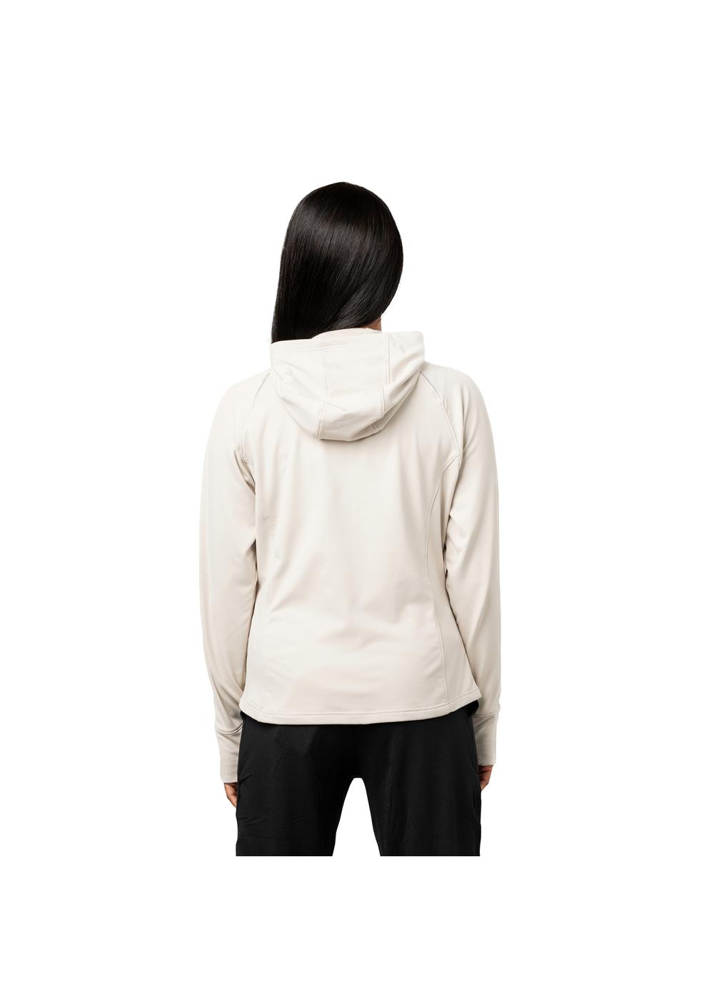 Storm Creek Women's Weekender Performance Fleece Full Zip Hoodie 31