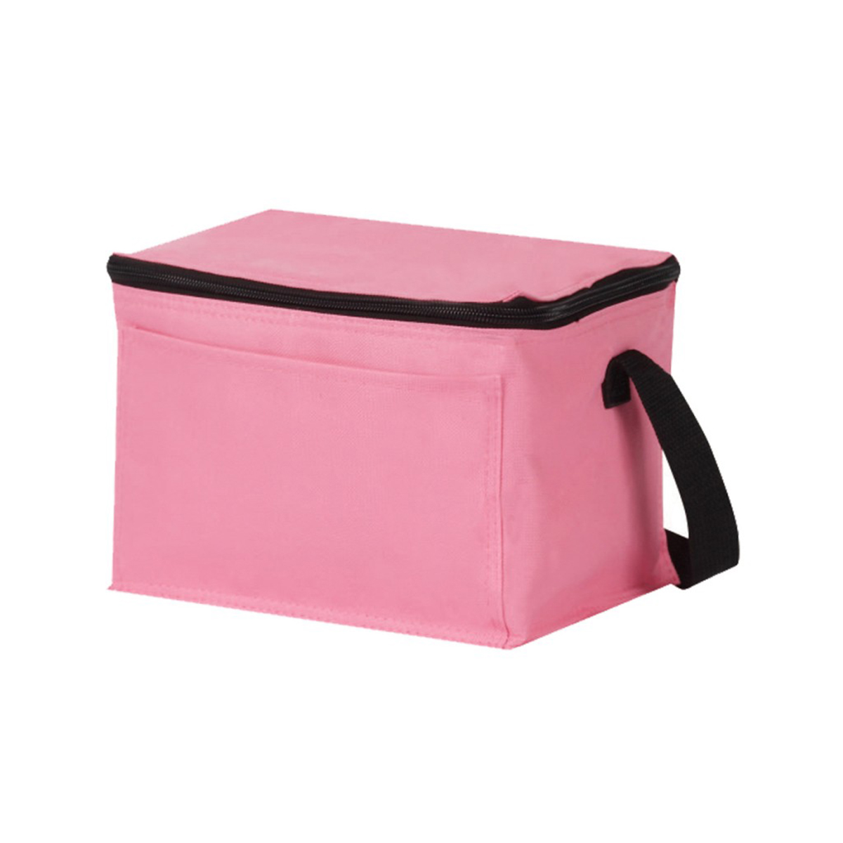 600D Poly Insulated Cooler with Lead Free PEVA Lining 7