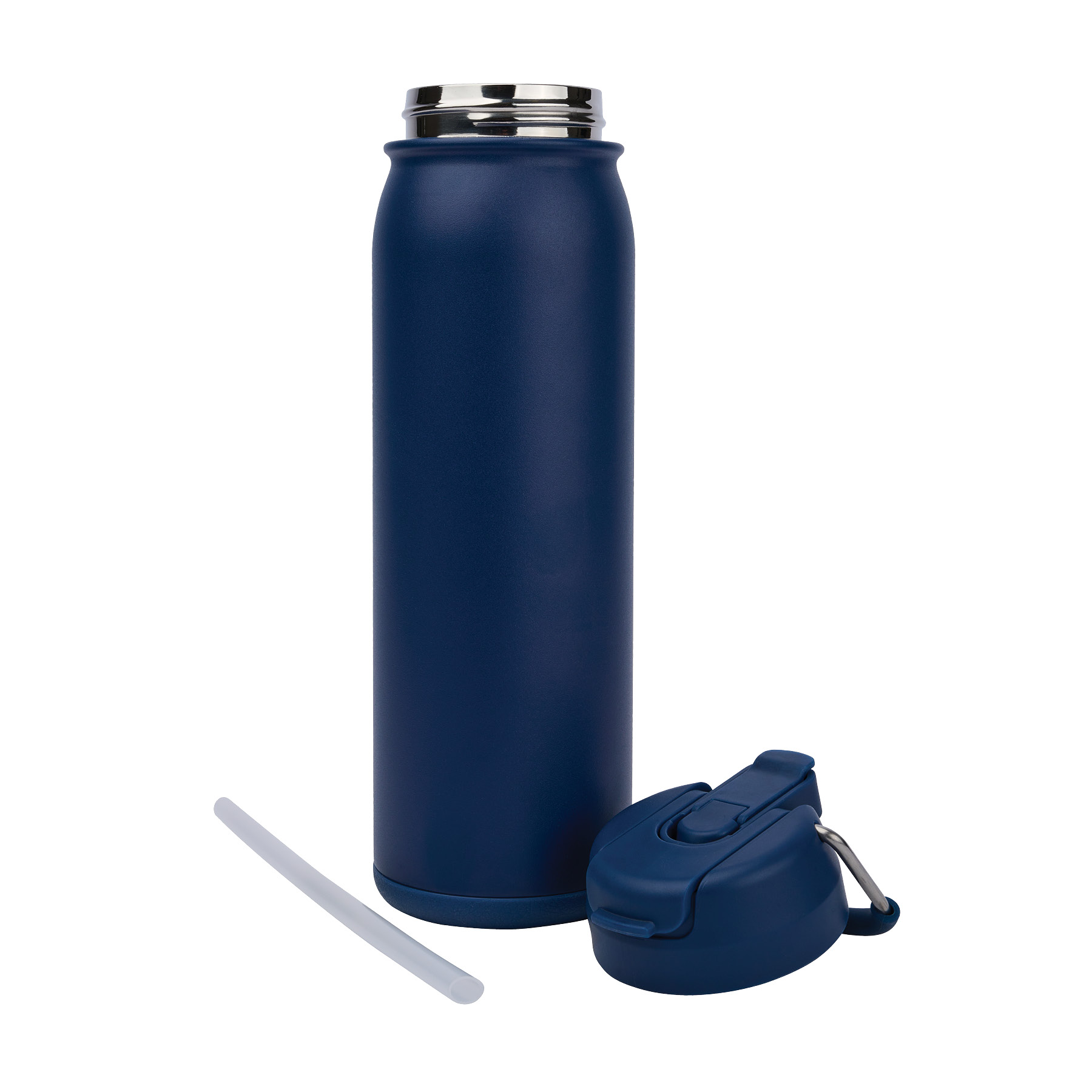 Dylan 24 oz. Double Wall, Stainless Steel Water Bottle, custom water bottle with logo imprint 115