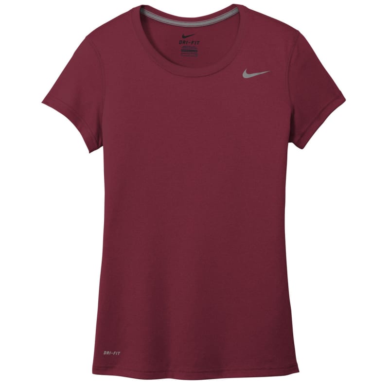 Nike Ladies Team RLegend Tee 16