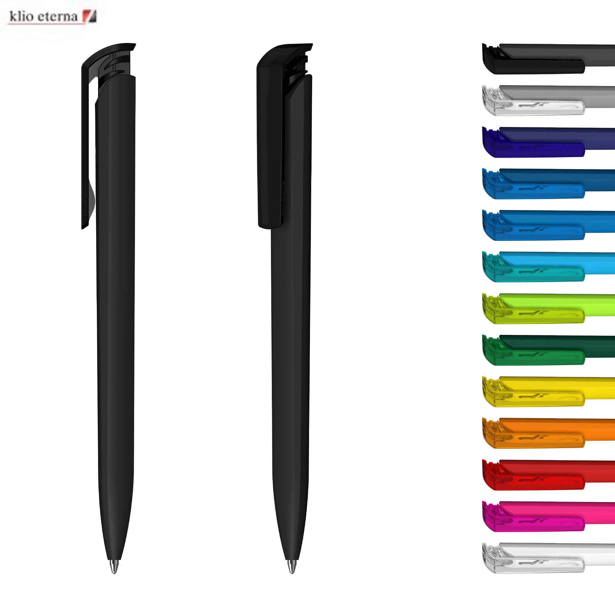 TRIAS Softtouch Transparent 7