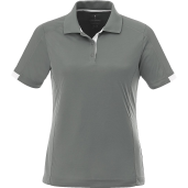 Women's Kiso Short Sleeve Polo 304