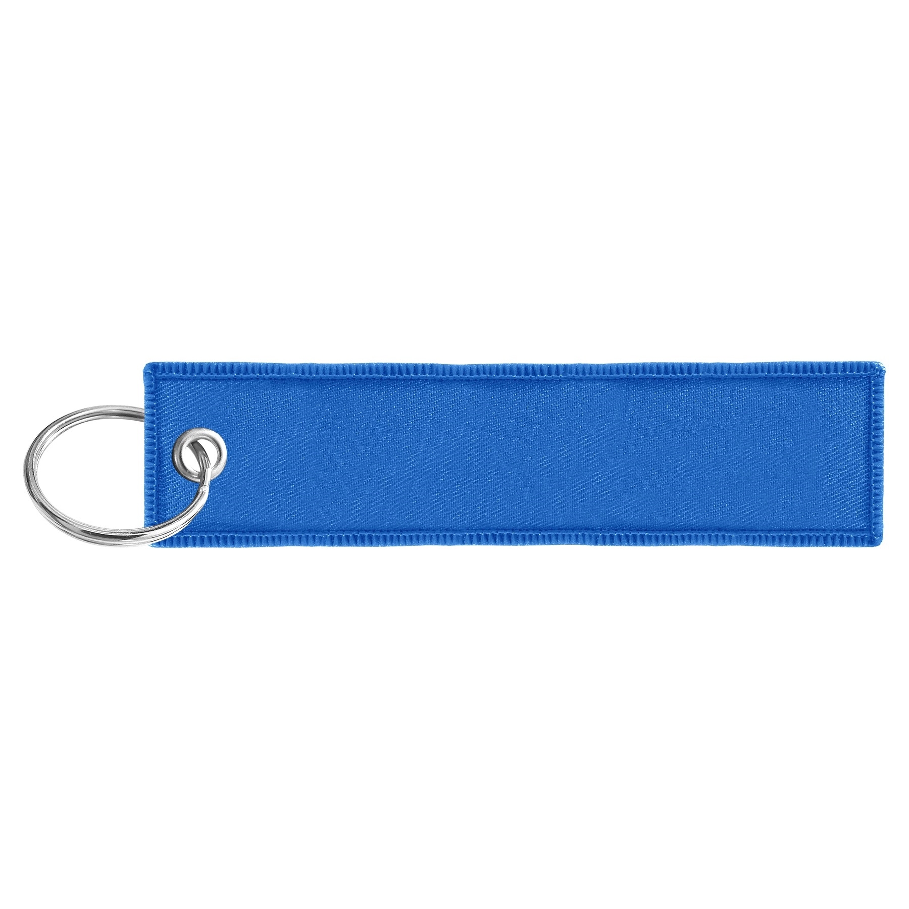 Embroidery Key Tag 6