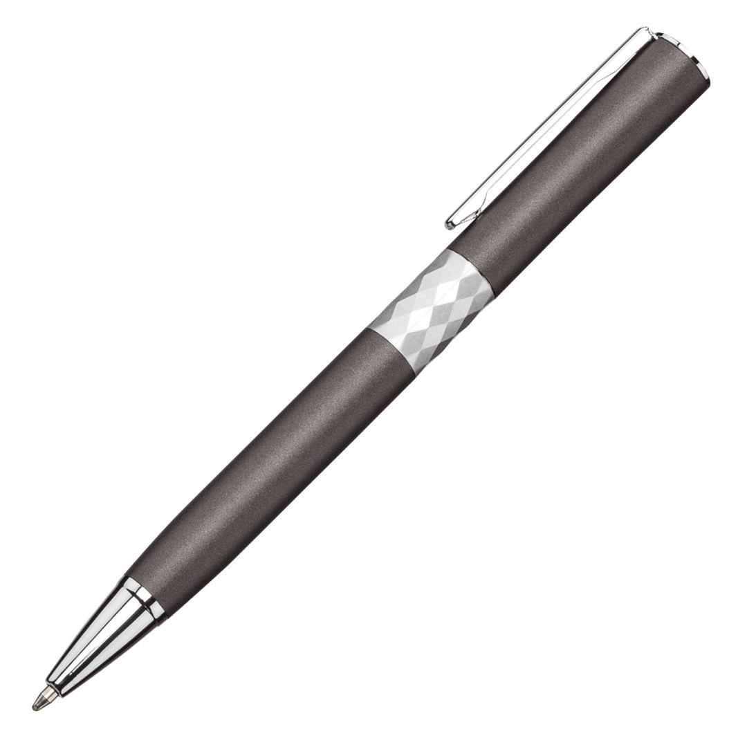 Brooklyn Metal Twist-Action Pen 7