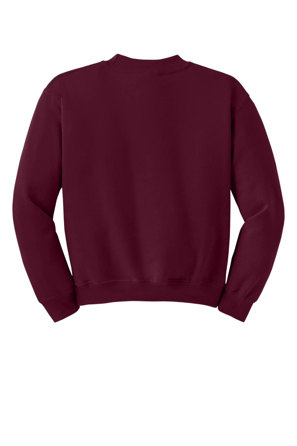 Gildan® Youth Heavy Blend Crewneck Sweatshirt 7