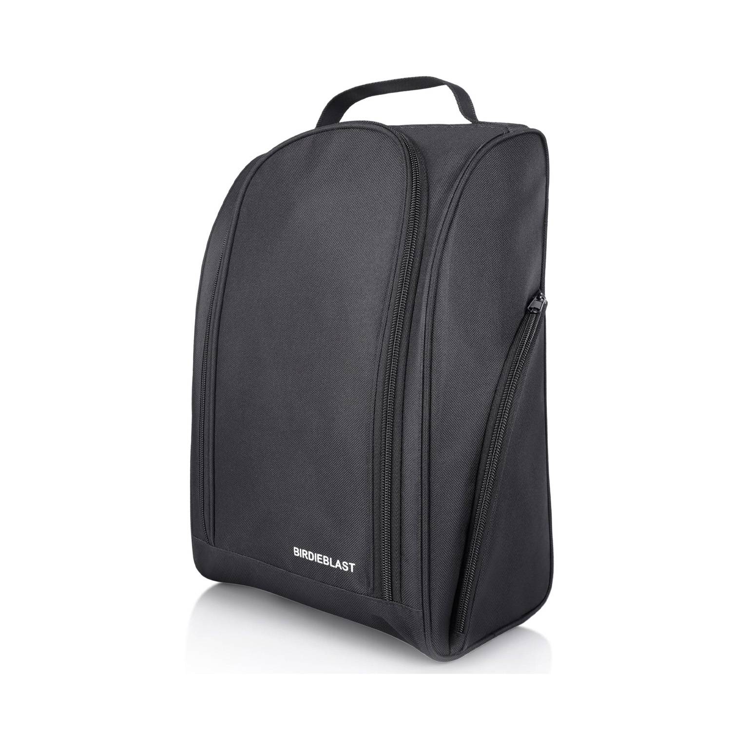 Portable Golf Shoe Bag – Water-Resistant & Dust-Proof Design 5