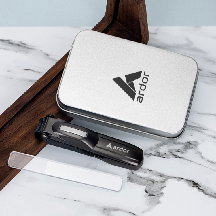 Precision Nail Clipper Set 3