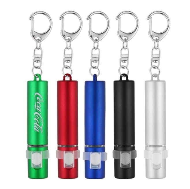 Light-Up-Your-Logo Key Light 1