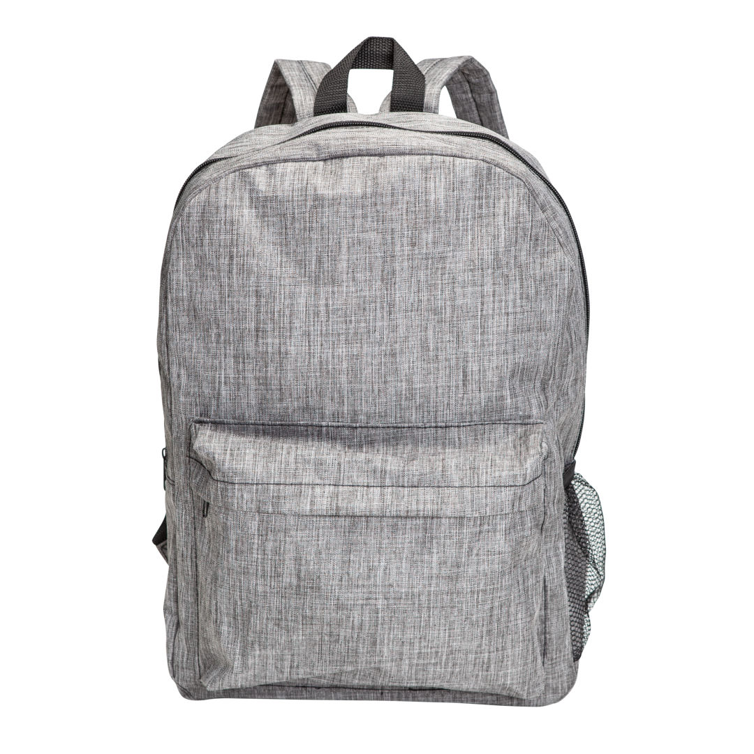 Tecumseh Heather Backpack 28