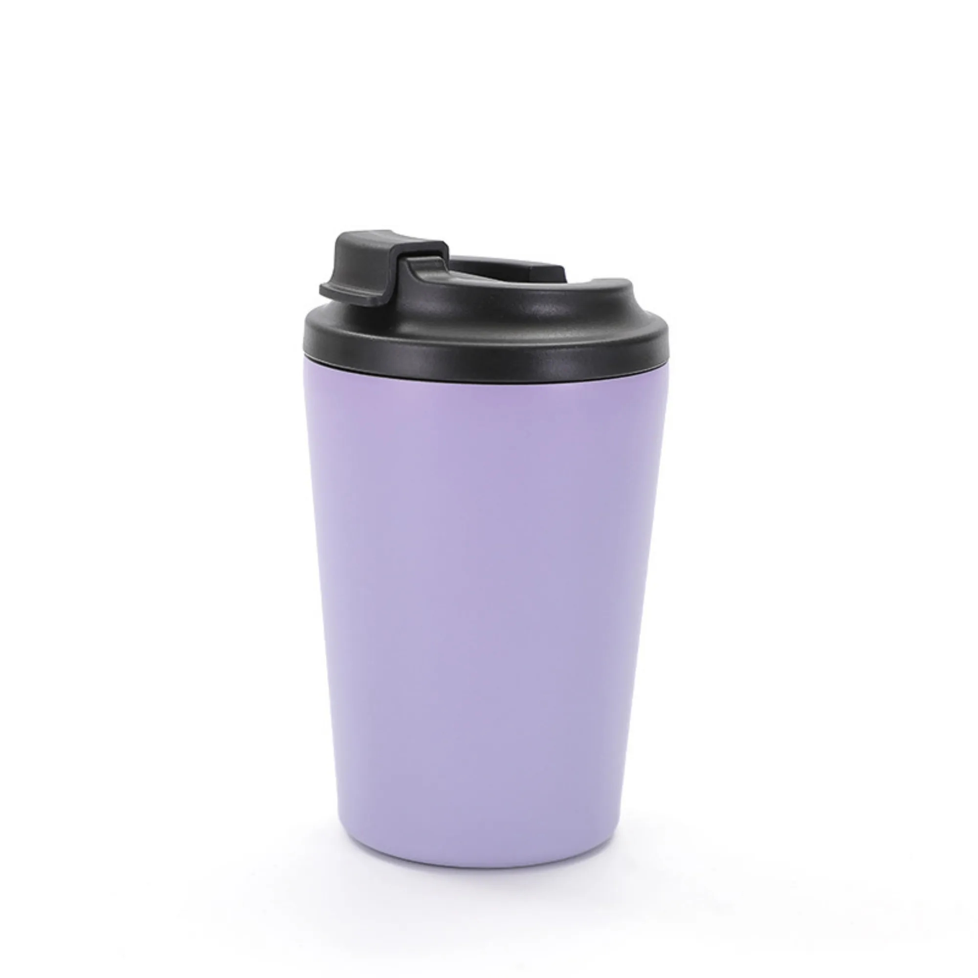 12 oz Ceramic Lined Stainless Steel Coffee Mug 13