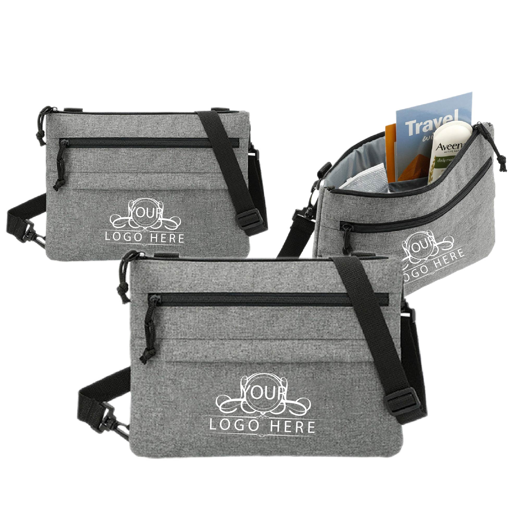 Sling Bag Convertible 2