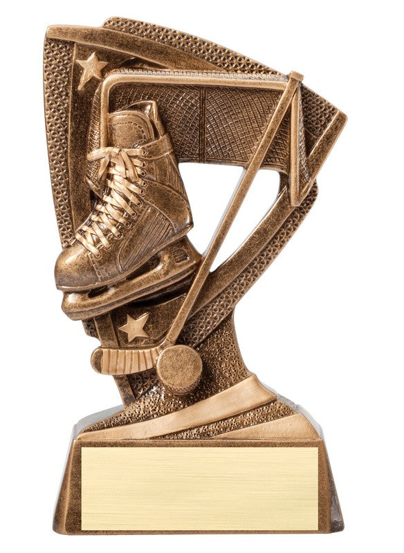 Delta Resin Awards 9